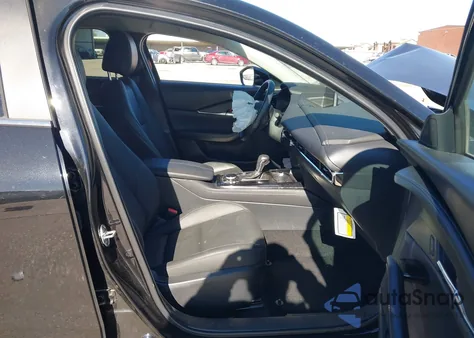 2025 Mazda Cx-30 2.5 S Preferred Package из США, поврежденный, VIN 3MVDMBCM5SM759130